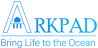 ArkPad — Bring Life to the Ocean